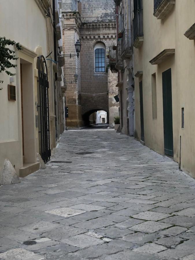 Affittasi Casa Vacanza A Casa Di Emma Leverano Exterior photo